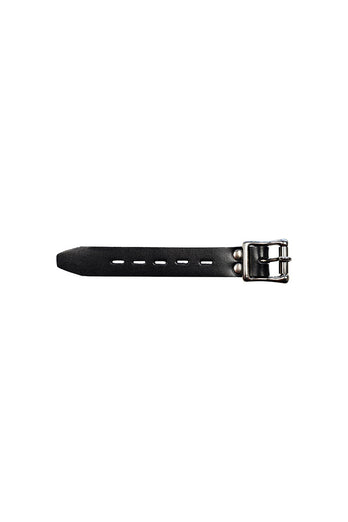 Rouge Garments - Padded Leather Range Extender - Black - Stag Shop