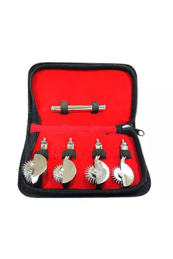 Rouge Garments - Wartenberg Wheel Set - Stag Shop