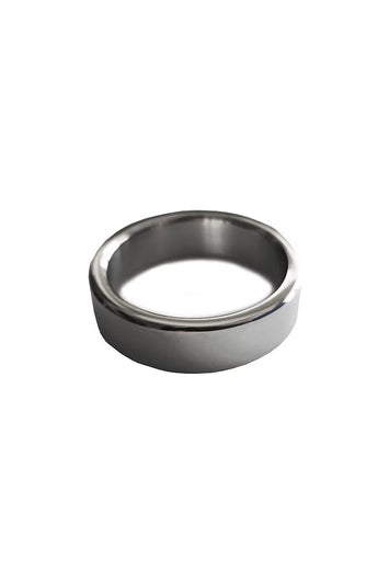Rouge Garments - Stainless Steel 45mm Cock Ring - Stag Shop