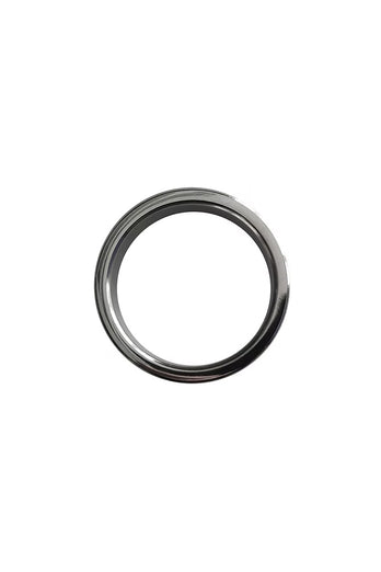 Rouge Garments - Stainless Steel 45mm Cock Ring - Stag Shop