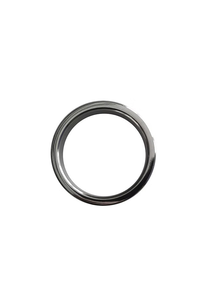 Rouge Garments - Stainless Steel 45mm Cock Ring - Stag Shop