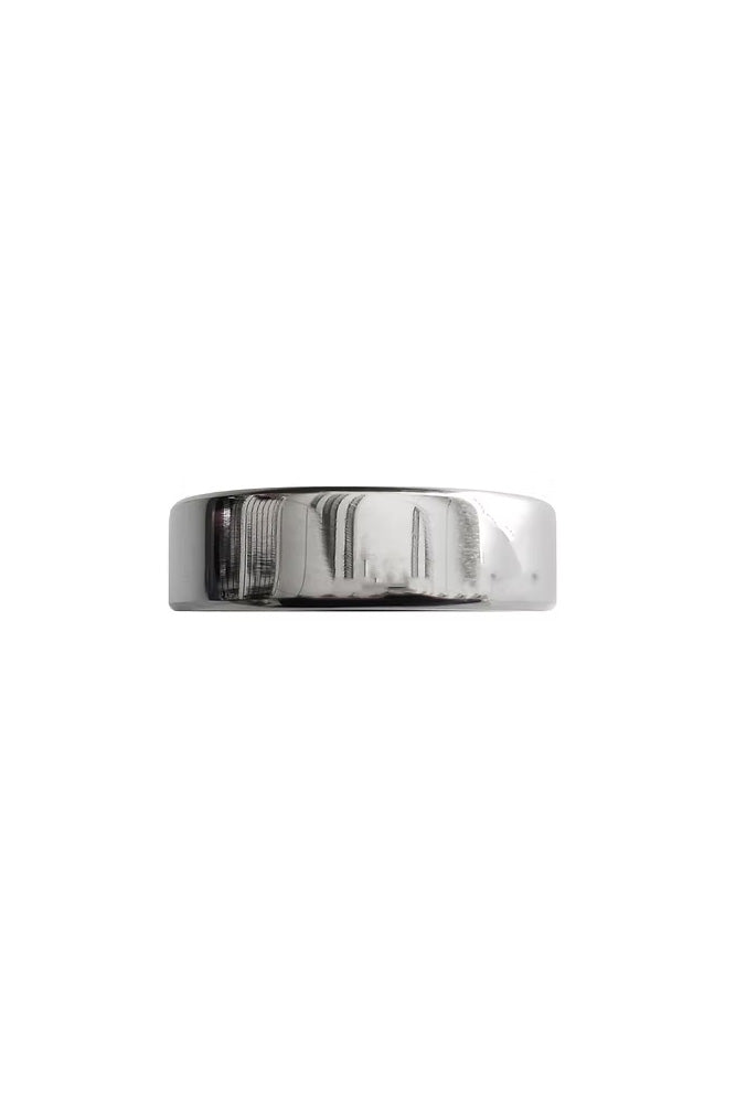 Rouge Garments - Stainless Steel 45mm Cock Ring - Stag Shop