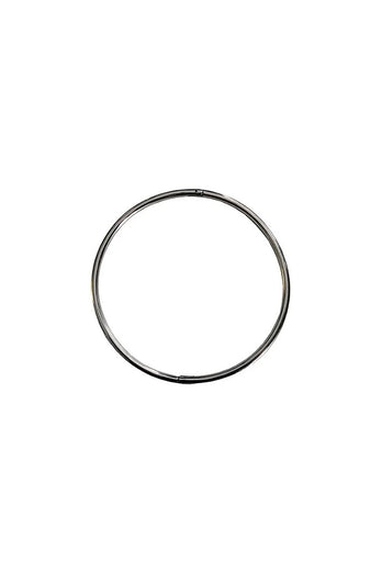 Rouge Garments - Thin Stainless Steel Collar - Stag Shop