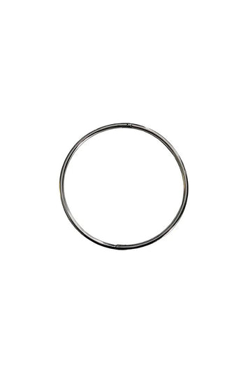 Rouge Garments - Thin Stainless Steel Collar - Stag Shop