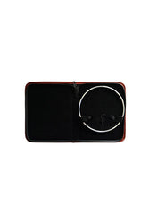Rouge Garments - Thin Stainless Steel Collar - Stag Shop