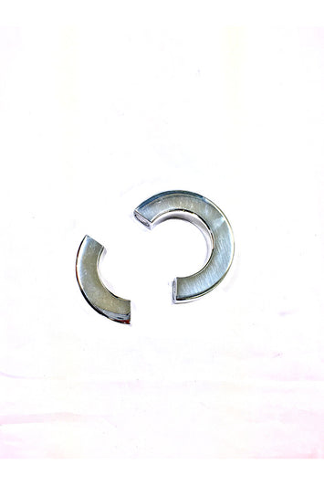 Rouge Garments - 35mm Stainless Steel Magnetic Ball Stretcher - Stag Shop