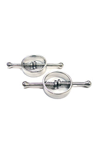 Thumbnail for Rouge Garments - Stainless Steel Nipple Clamps - Stag Shop