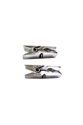 Rouge Garments - Steel Nipple Pegs - Stag Shop