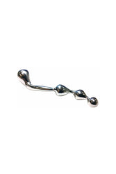 Rouge Garments - Stainless Steel Prostate Probe - Stag Shop