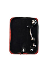 Rouge Garments - Stainless Steel Prostate Probe - Stag Shop