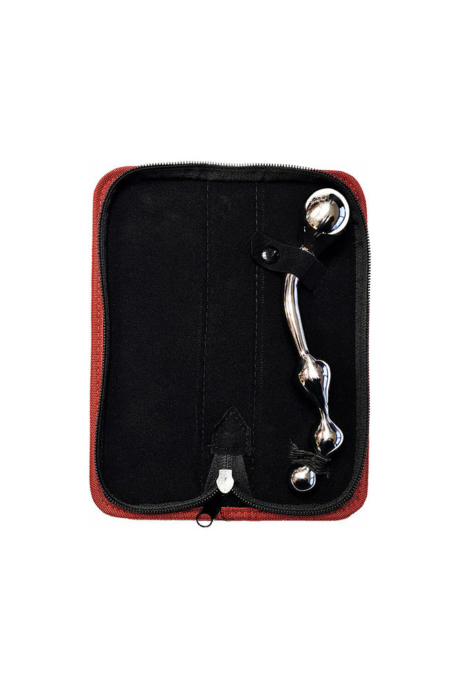 Rouge Garments - Stainless Steel Prostate Probe - Stag Shop