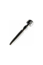 Rouge Garments - Stainless Steel Shower Head Penis Plug - Stag Shop