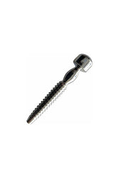 Rouge Garments - Stainless Steel Shower Head Penis Plug - Stag Shop