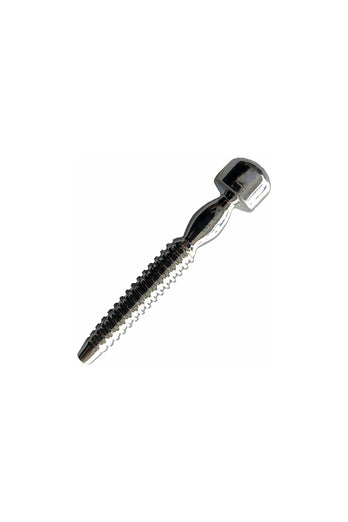 Rouge Garments - Stainless Steel Shower Head Penis Plug - Stag Shop