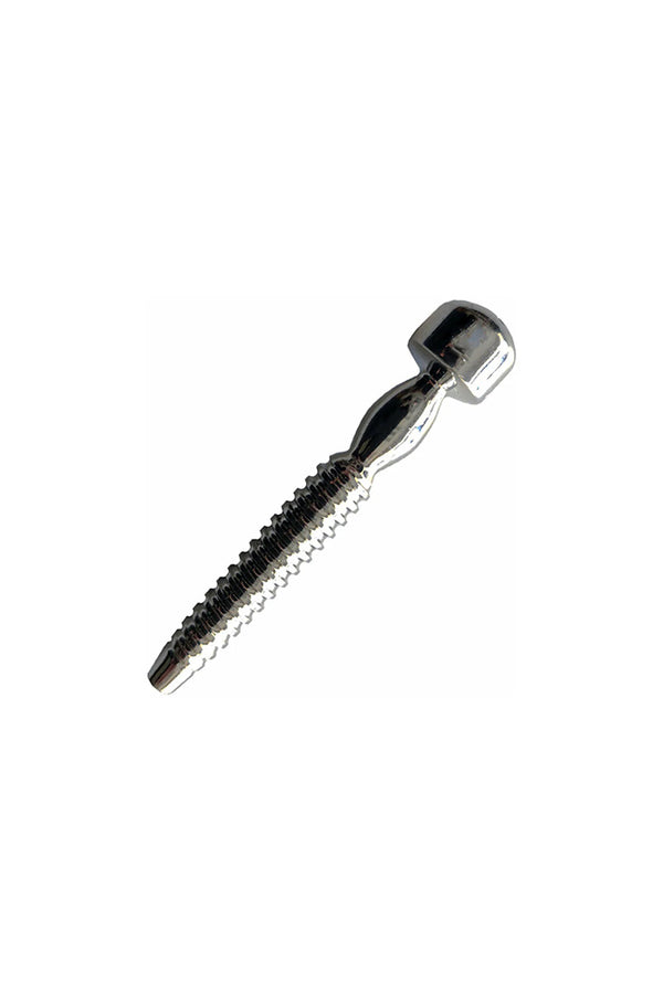 Rouge Garments - Stainless Steel Shower Head Penis Plug - Stag Shop