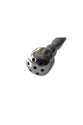 Rouge Garments - Stainless Steel Shower Head Penis Plug - Stag Shop