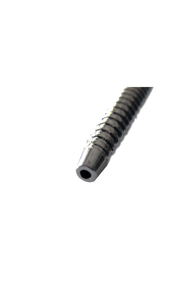 Rouge Garments - Stainless Steel Shower Head Penis Plug