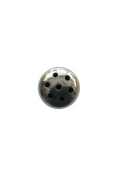 Rouge Garments - Stainless Steel Shower Head Penis Plug - Stag Shop