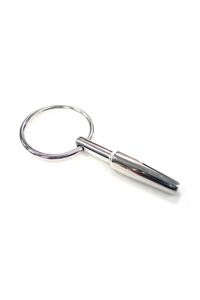 Rouge Garments - Stainless Steel Urethral Probe - Stag Shop