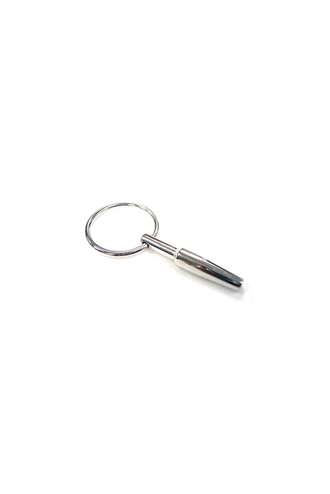 Rouge Garments - Stainless Steel Urethral Probe - Stag Shop