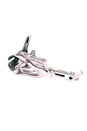 Rouge Garments - Stainless Steel Vaginal Speculum - Stag Shop
