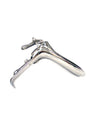 Rouge Garments - Stainless Steel Vaginal Speculum - Stag Shop