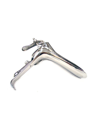 Rouge Garments - Stainless Steel Vaginal Speculum - Stag Shop