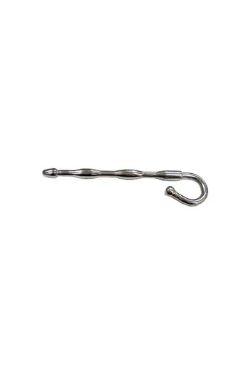 Rouge Garments - Stainless Steel Wave Urethral Plug - Stag Shop