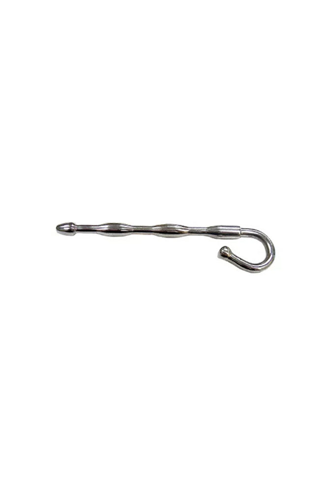 Rouge Garments - Stainless Steel Wave Urethral Plug - Stag Shop
