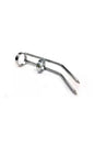 Rouge Garments - Stainless Steel Double Cat Claw Ring - Stag Shop
