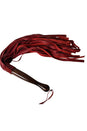 Rouge Garments - Wooden Handle Flogger - Stag Shop