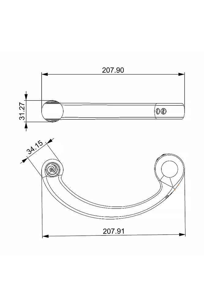 Snail Vibe - Axi Finger Motion Vibrator - Stag Shop