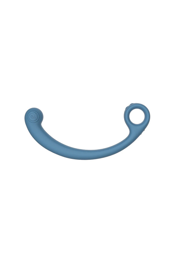 Snail Vibe - Axi Finger Motion Vibrator - Stag Shop