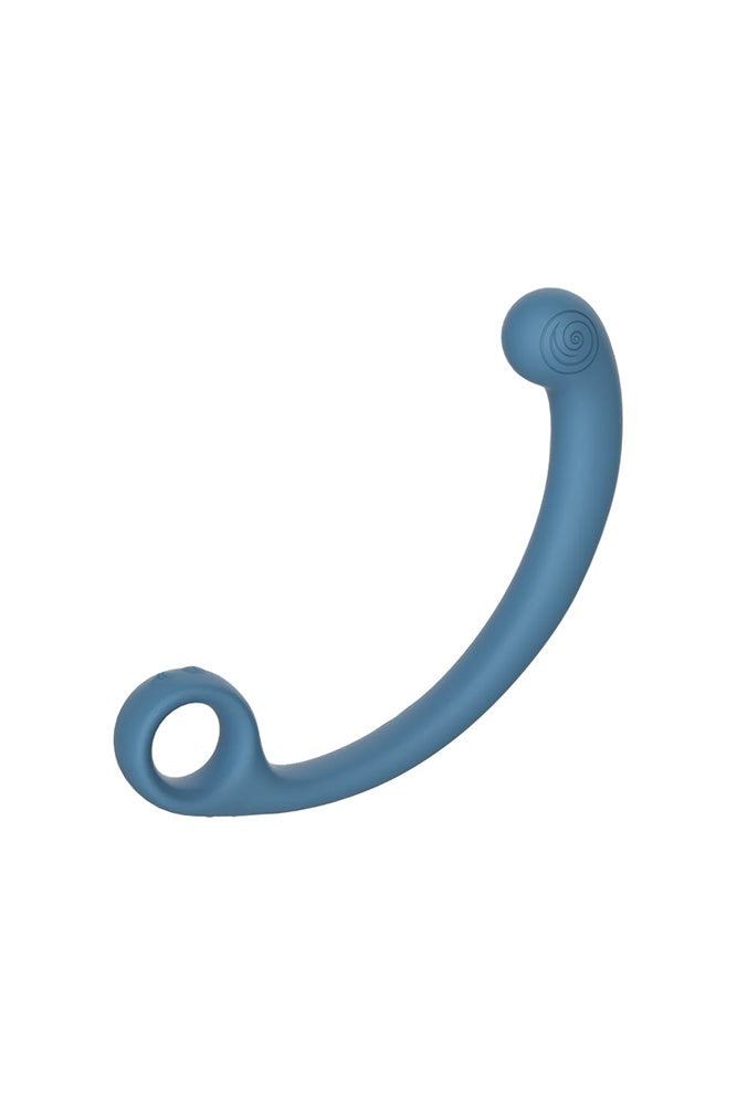Snail Vibe - Axi Finger Motion Vibrator - Stag Shop