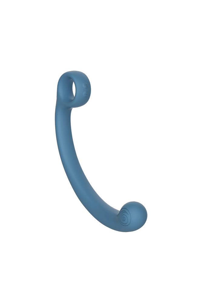 Snail Vibe - Axi Finger Motion Vibrator - Stag Shop