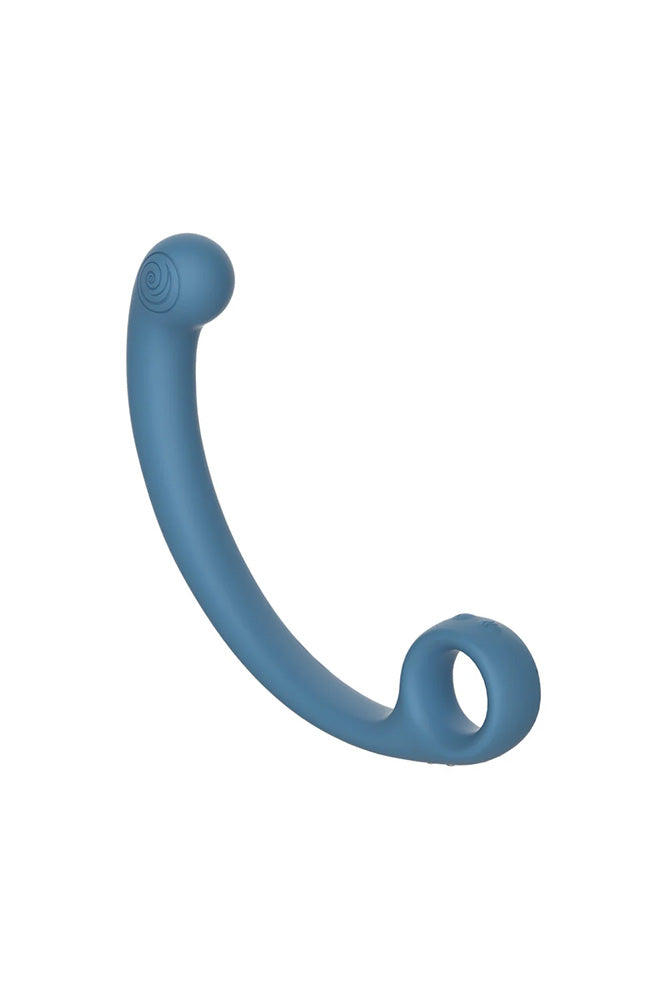 Snail Vibe - Axi Finger Motion Vibrator - Stag Shop