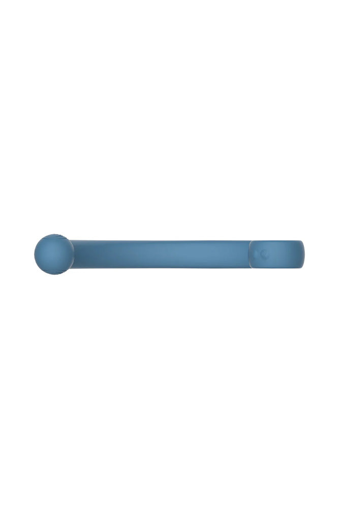 Snail Vibe - Axi Finger Motion Vibrator - Stag Shop