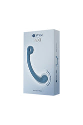 Snail Vibe - Axi Finger Motion Vibrator - Stag Shop