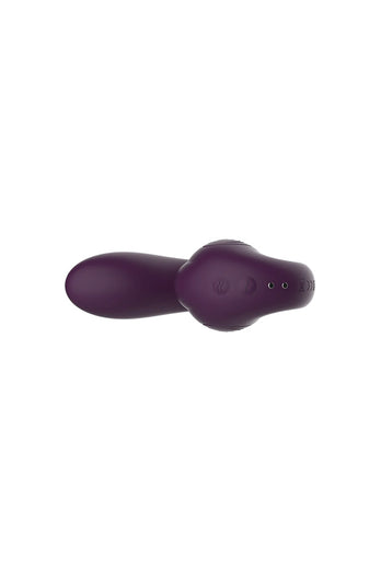 Snail Vibe - Gizi Pro Triple Vibrator - Stag Shop