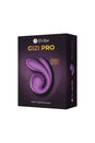 Snail Vibe - Gizi Pro Triple Vibrator - Stag Shop