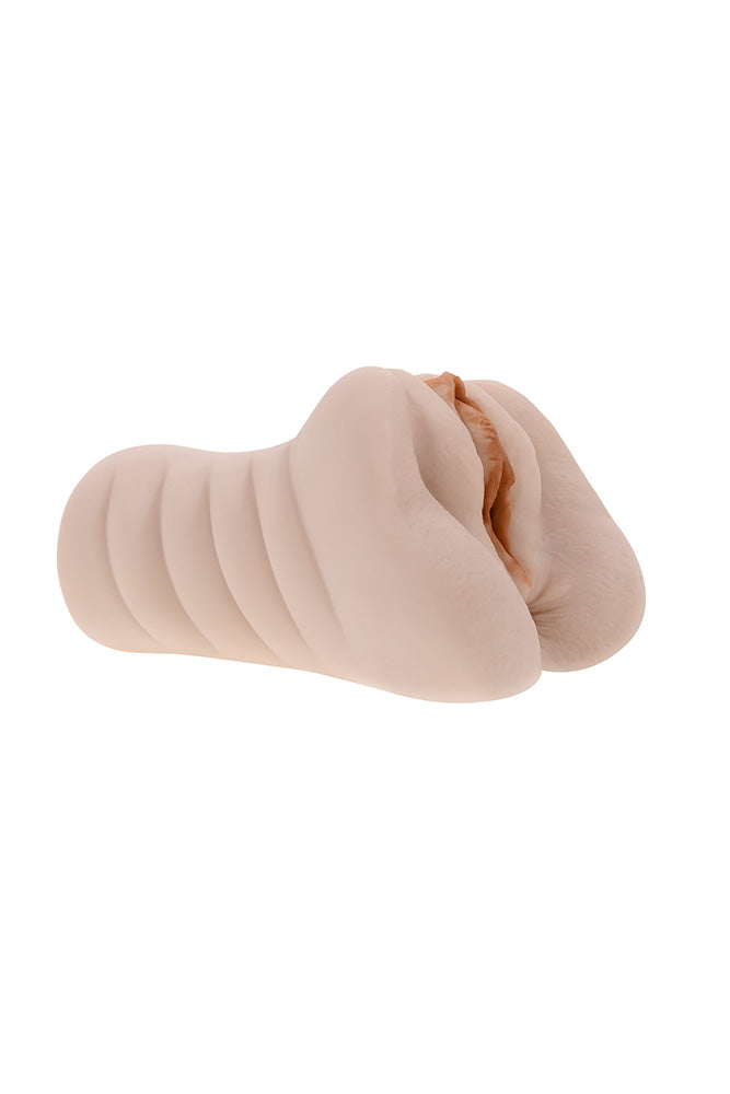 Zero Tolerance - Sasha Grey Stroker With Storage Cannister - Stag Shop