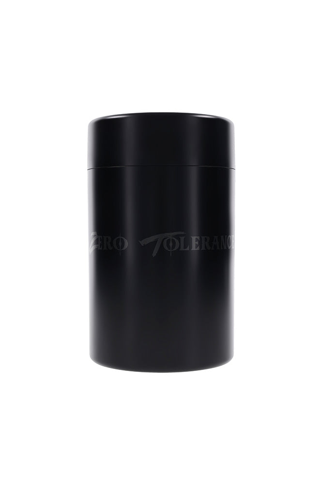 Zero Tolerance - Sasha Grey Stroker With Storage Cannister - Stag Shop