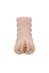 Zero Tolerance - Sasha Grey Stroker With Storage Cannister - Stag Shop