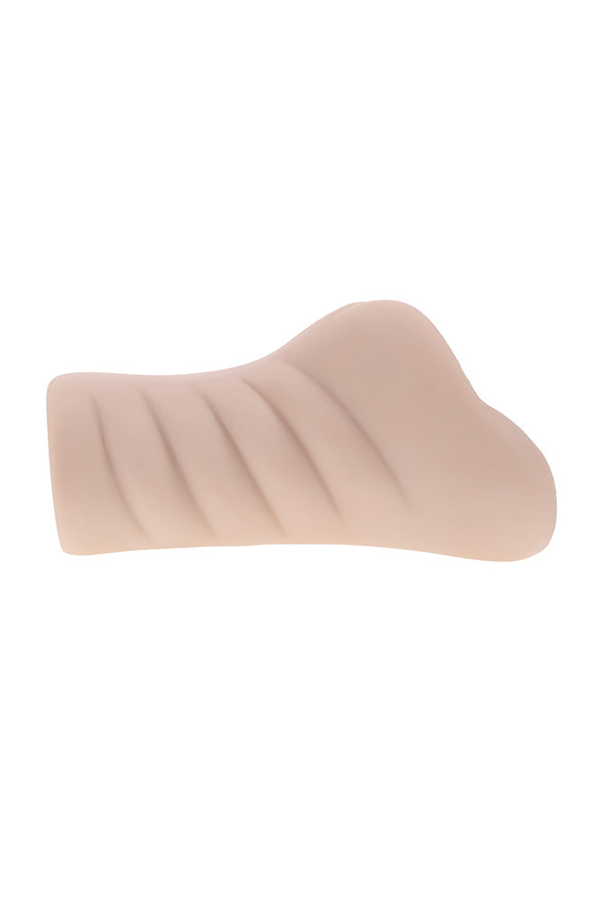 Zero Tolerance - Sasha Grey Stroker With Storage Cannister - Stag Shop