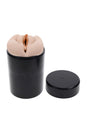 Zero Tolerance - Sasha Grey Stroker With Storage Cannister - Stag Shop