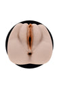 Zero Tolerance - Sasha Grey Stroker With Storage Cannister - Stag Shop