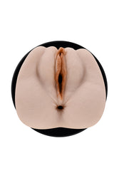 Zero Tolerance - Sasha Grey Stroker With Storage Cannister - Stag Shop