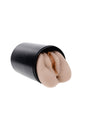 Zero Tolerance - Sasha Grey Stroker With Storage Cannister - Stag Shop