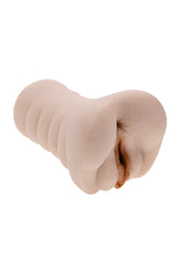 Zero Tolerance - Sasha Grey Stroker With Storage Cannister - Stag Shop