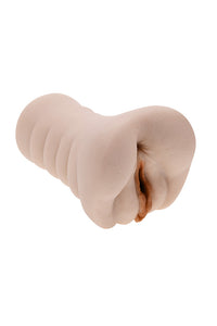 Thumbnail for Zero Tolerance - Sasha Grey Stroker With Storage Cannister - Stag Shop